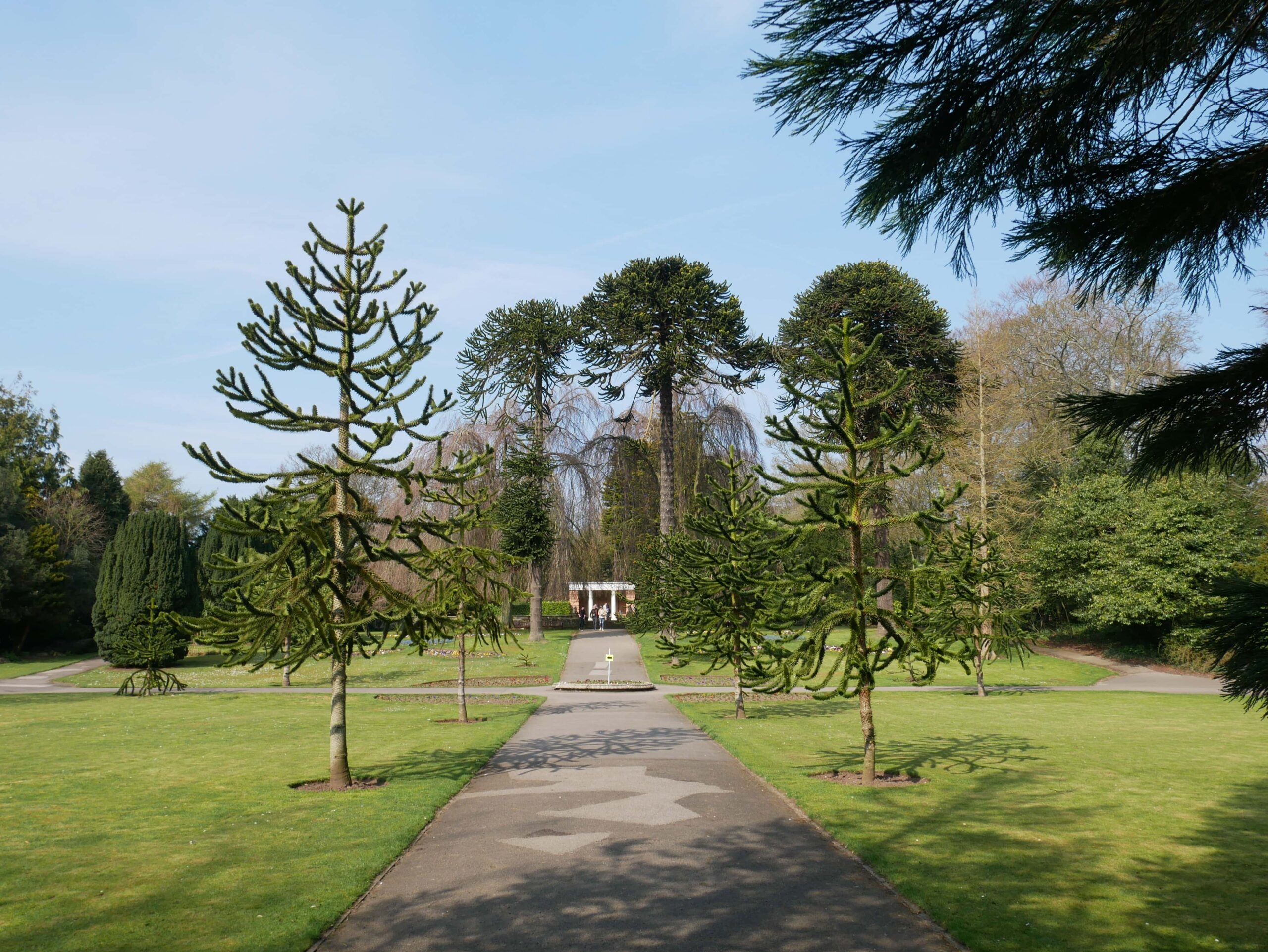 Sewerby Hall and Gardens