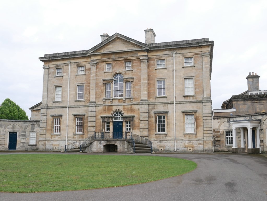 Cusworth Hall