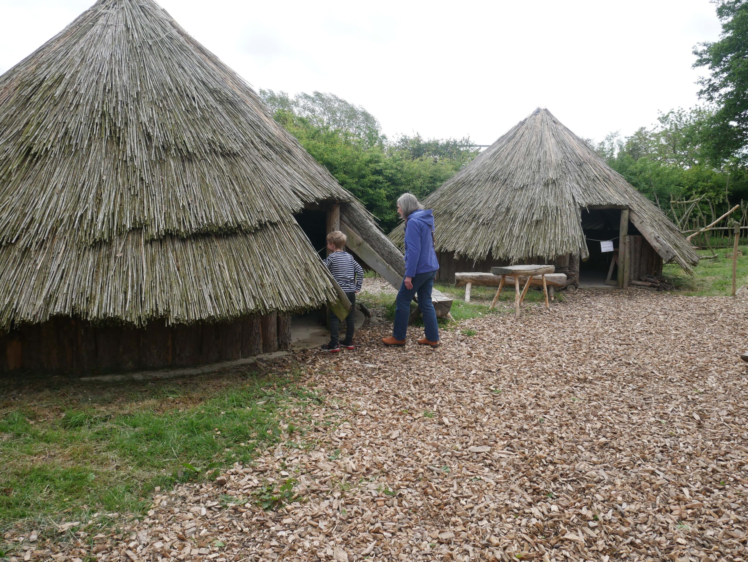 Murton Park - Yorkshire museum of Farming