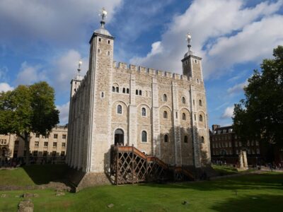 Tower of London