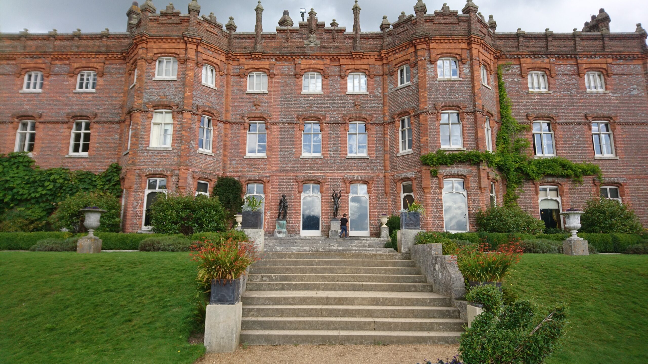 Hughenden Manor