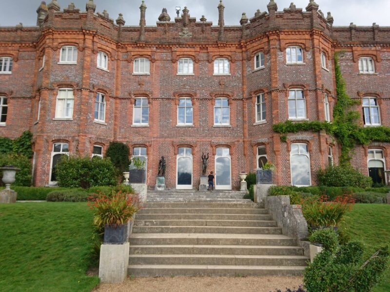 Hughenden Manor