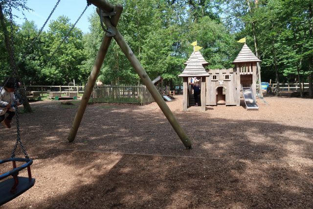 Black Park - Where To Go With Kids - Berkshire