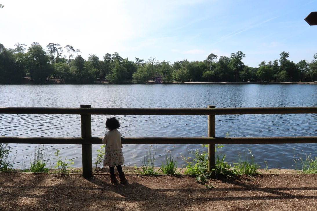 Black park