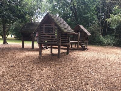 Wellington Country Park