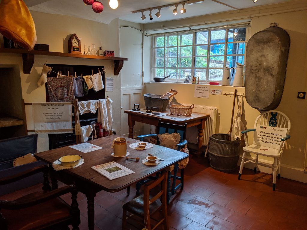 Wycombe Museum - Where To Go With Kids