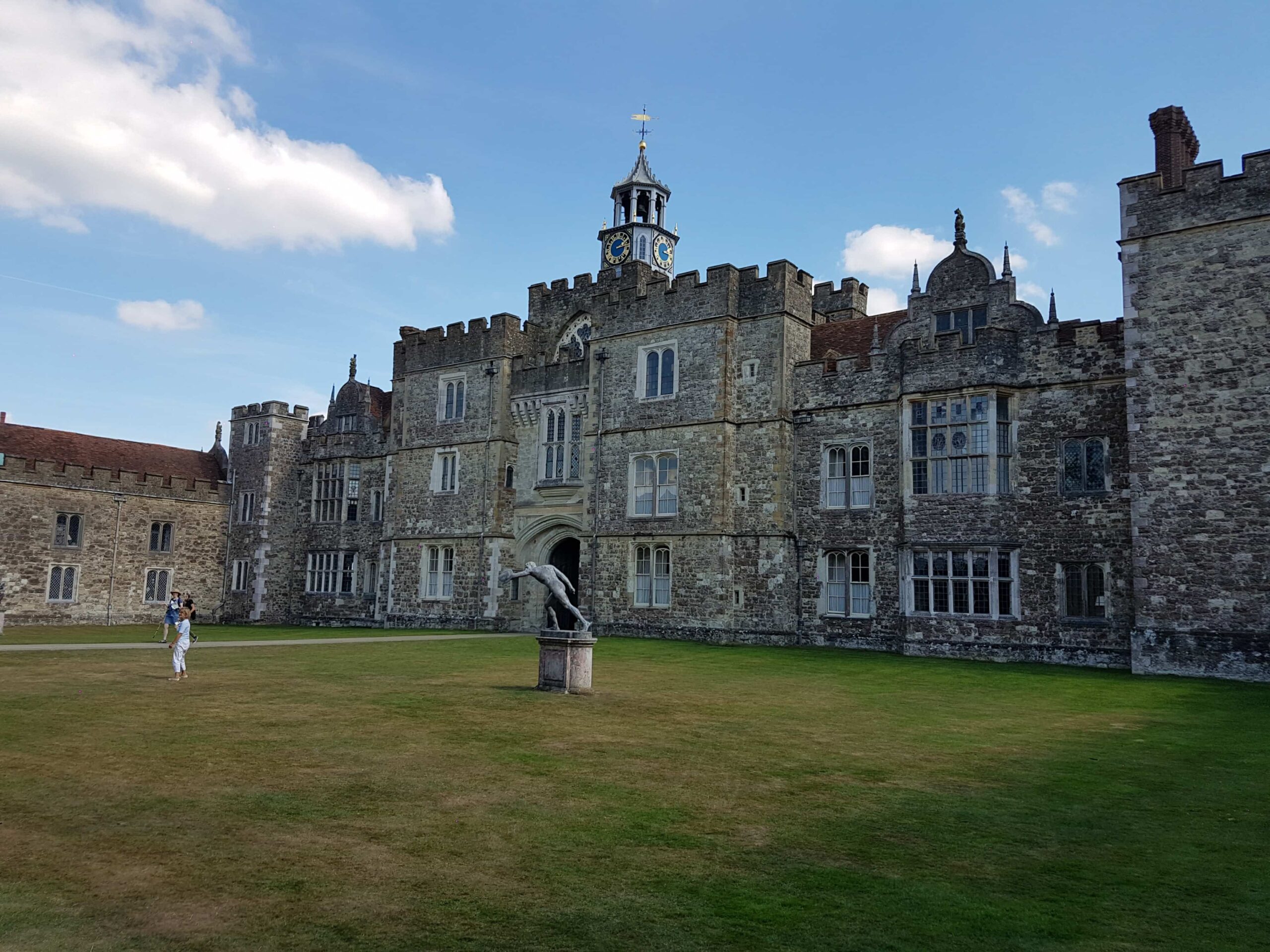 Knole National Trust