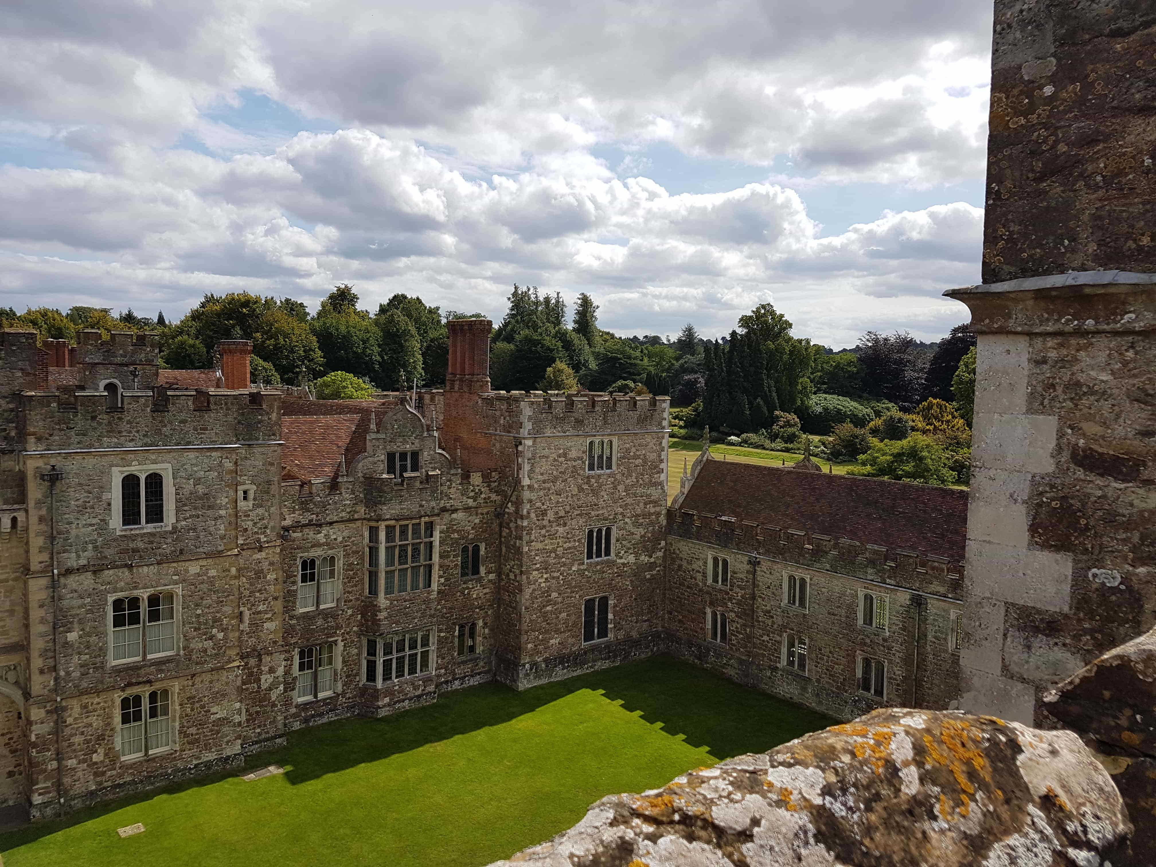 Knole National Trust