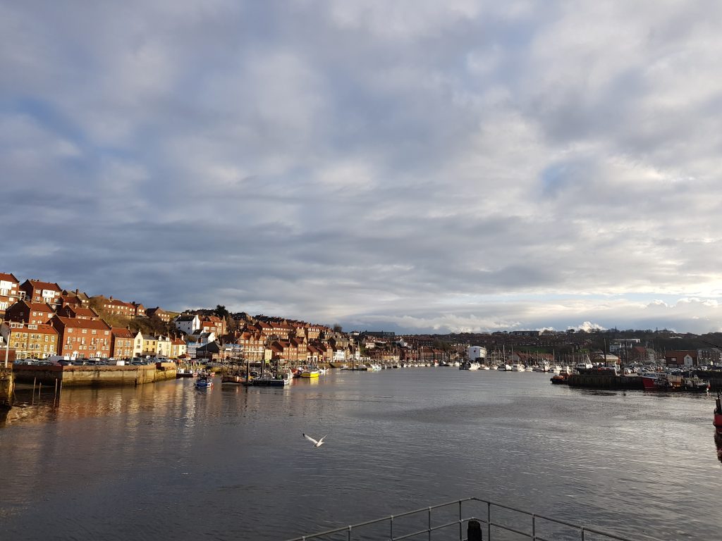 Picturesque Seaside Villages and Towns in North Yorkshire with Hotels
