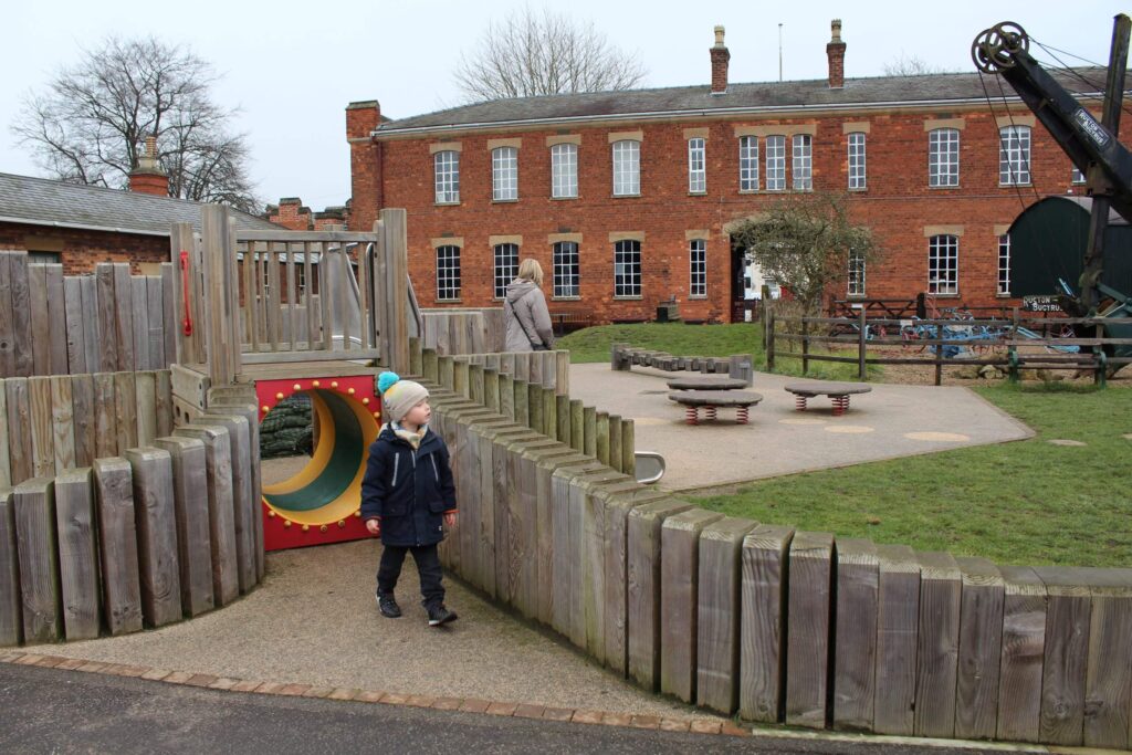 Museum of lincolnshire life