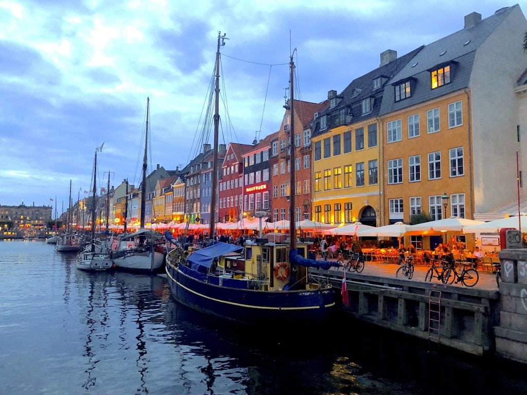 11 Best Things to do Copenhagen with Family