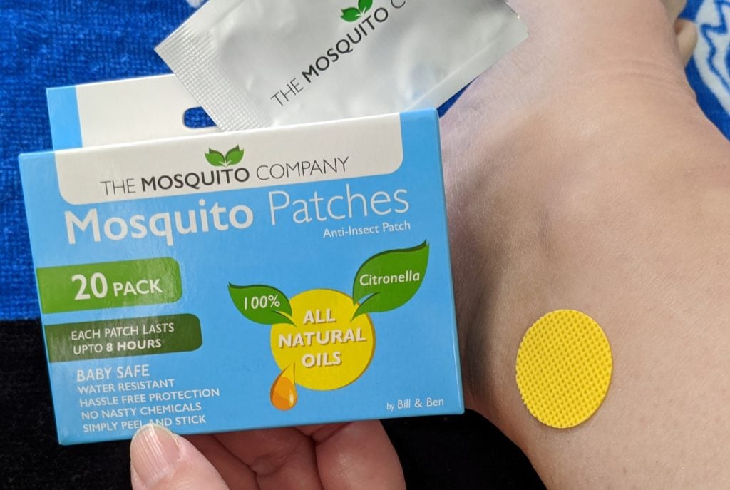 Natural Family Friendly Mosquito Repellents | Safe For All Ages