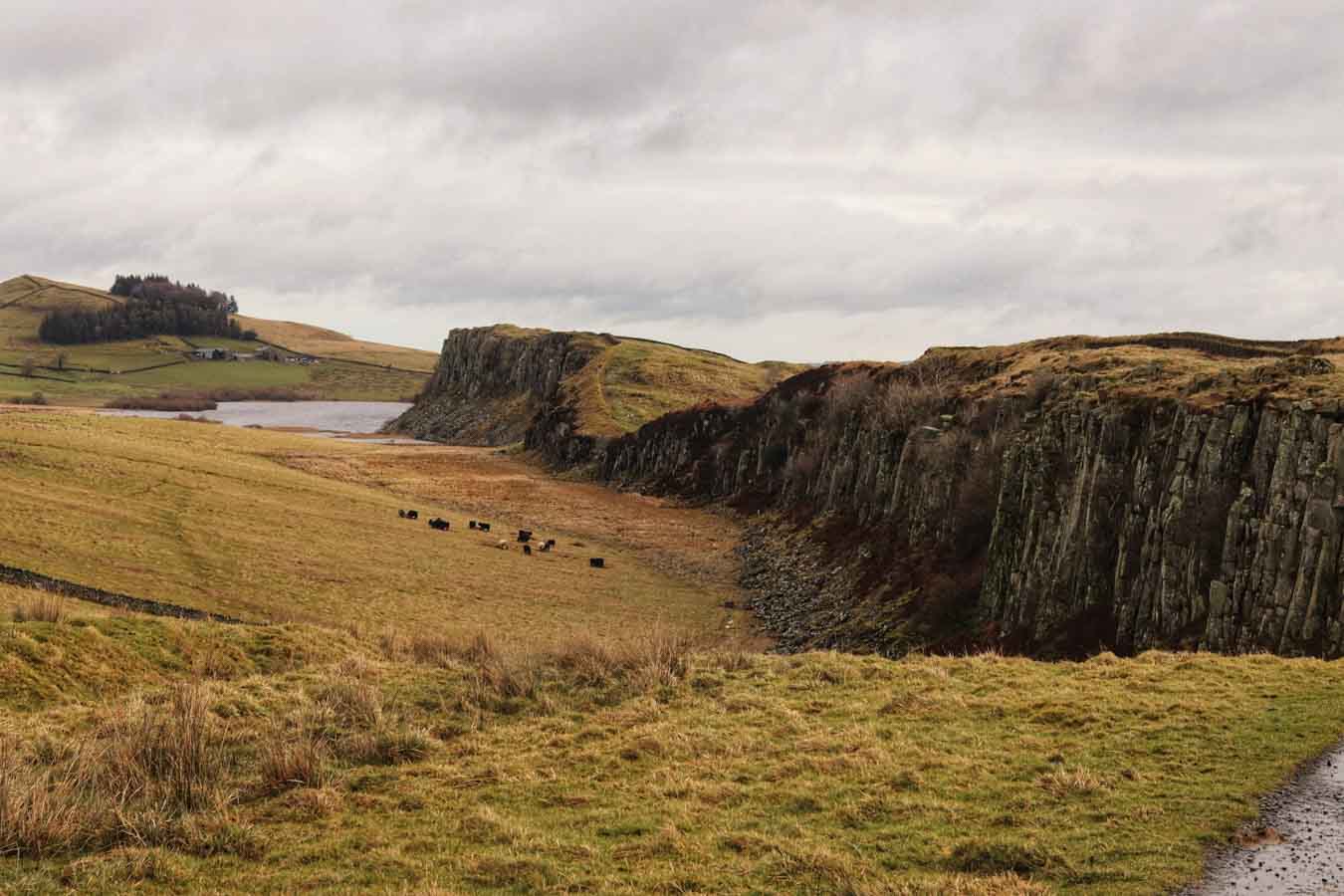 The Sill: National Landscape Discovery Centre