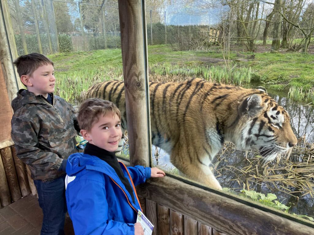 Banham zoo