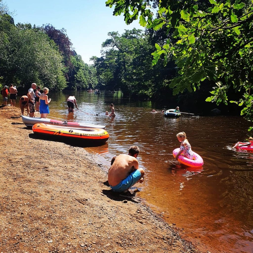 knaresborough