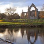 15+ Best Places in Yorkshire to Enjoy a Paddle