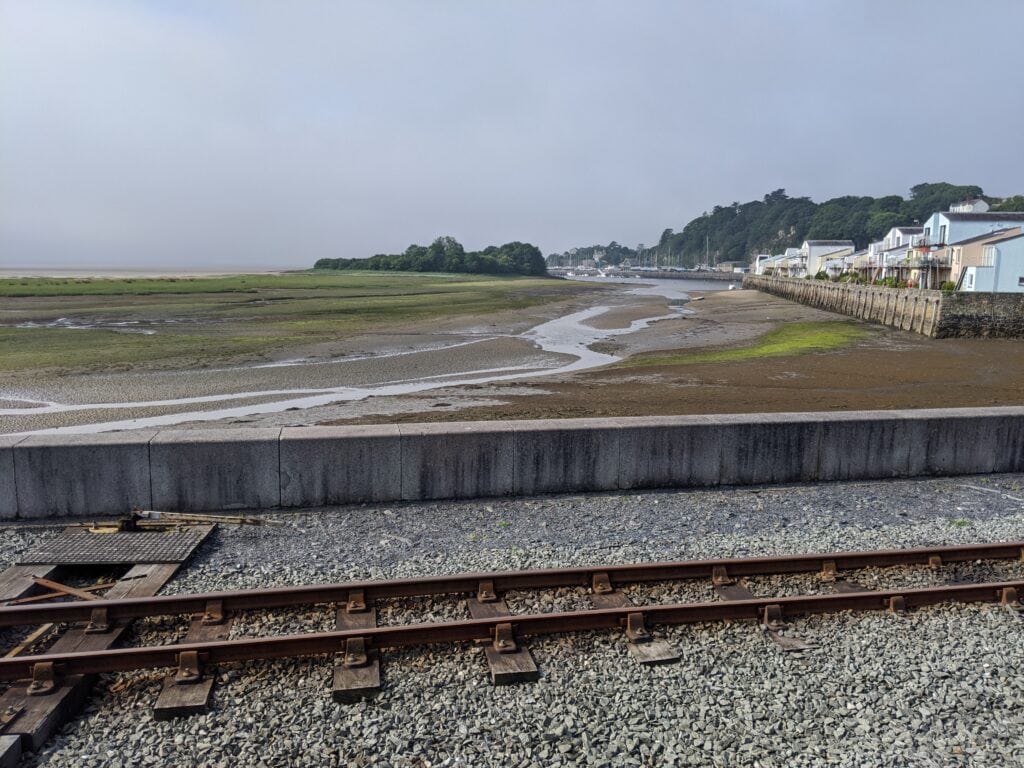 Ffestiniog Railway & Welsh Highland Railways