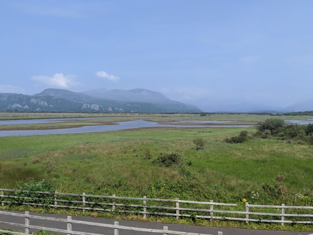 Ffestiniog Railway & Welsh Highland Railways