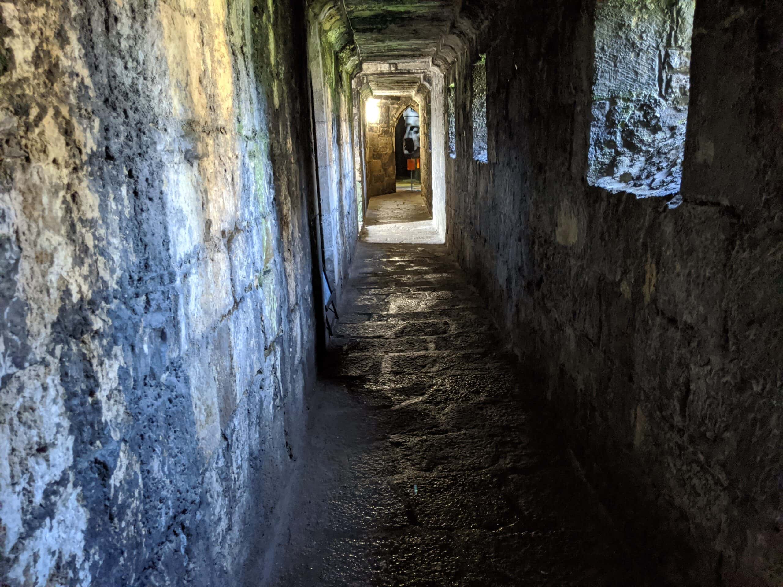 Caernarfon Castle