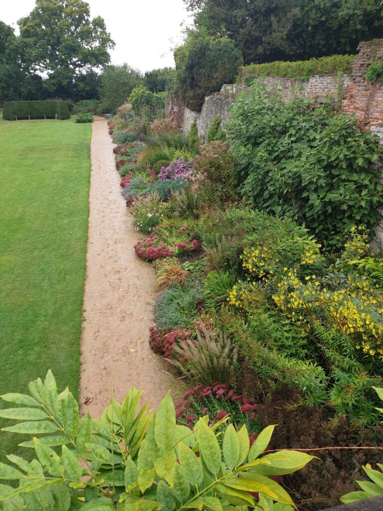 Eltham Palace and Gardens