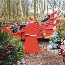 The Best Christmas Events in Yorkshire 2025