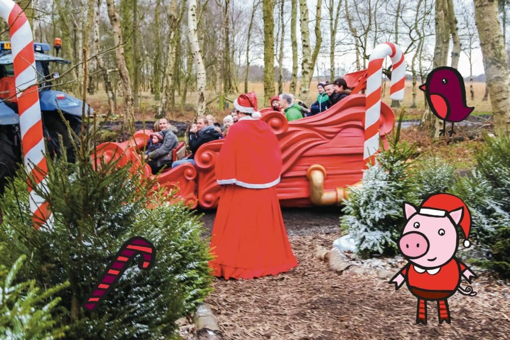 12 + Best Christmas Events East Yorkshire & North Yorkshire 2020 – Meet Santa and More