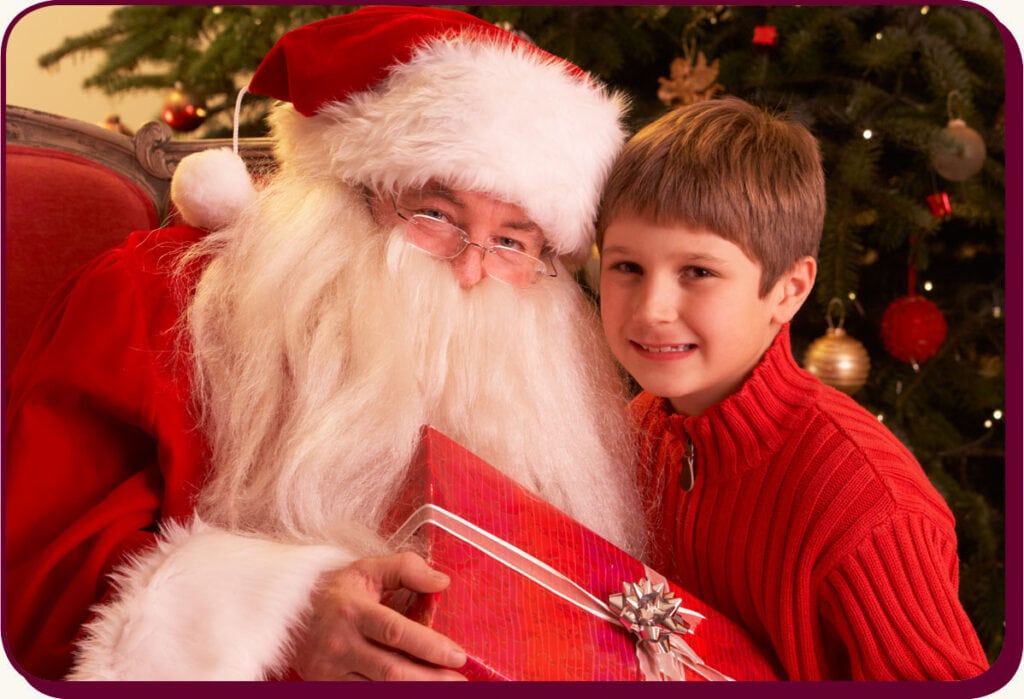 Best Christmas Events East Midlands 2020 – Meet Santa and More