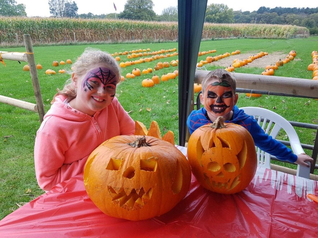 Best Halloween Events Yorkshire 2020 | Things to do Half-Term