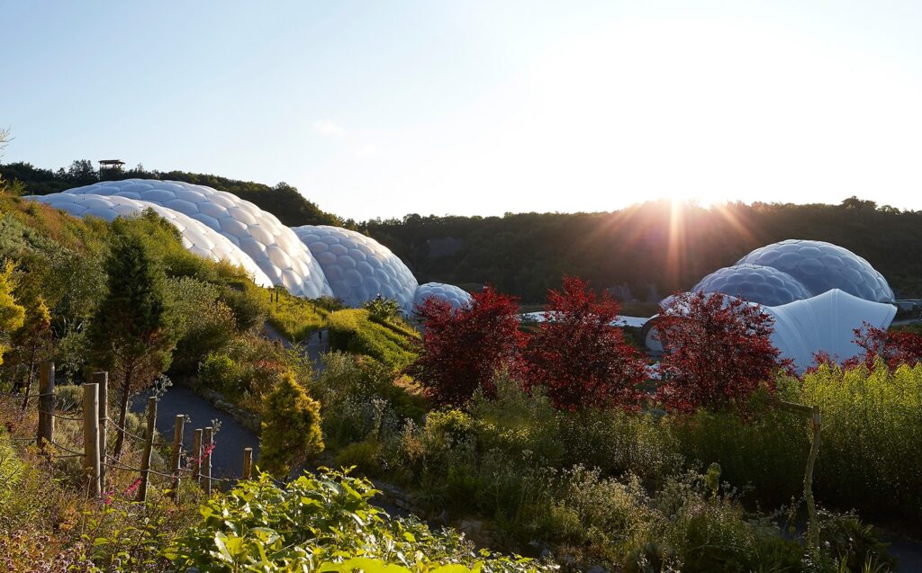 Eden Project