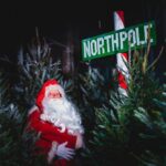 Best Christmas Events Staffordshire