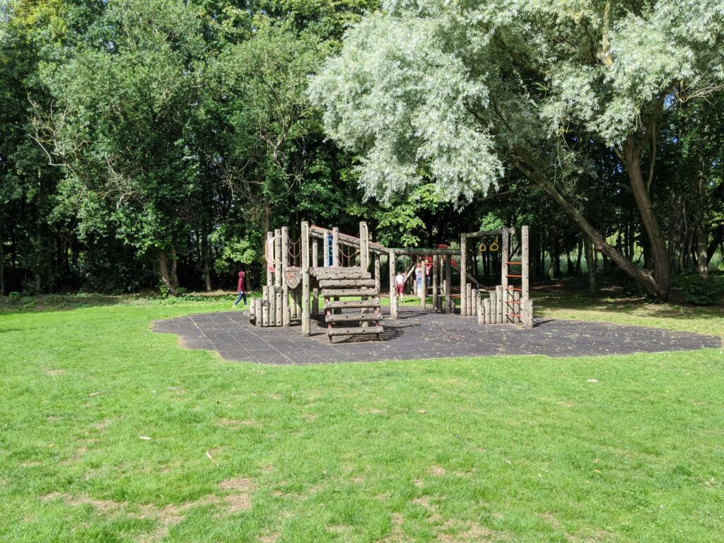 Water's Edge Country Park