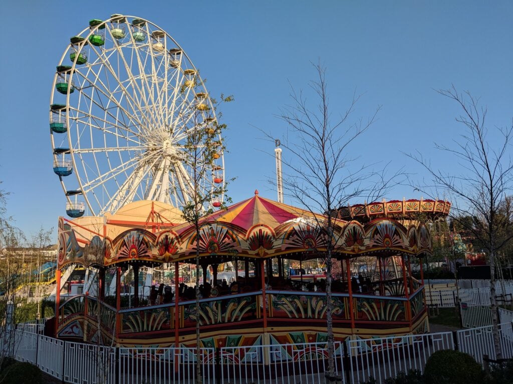 Dreamland Margate - Where To Go With Kids - Kent