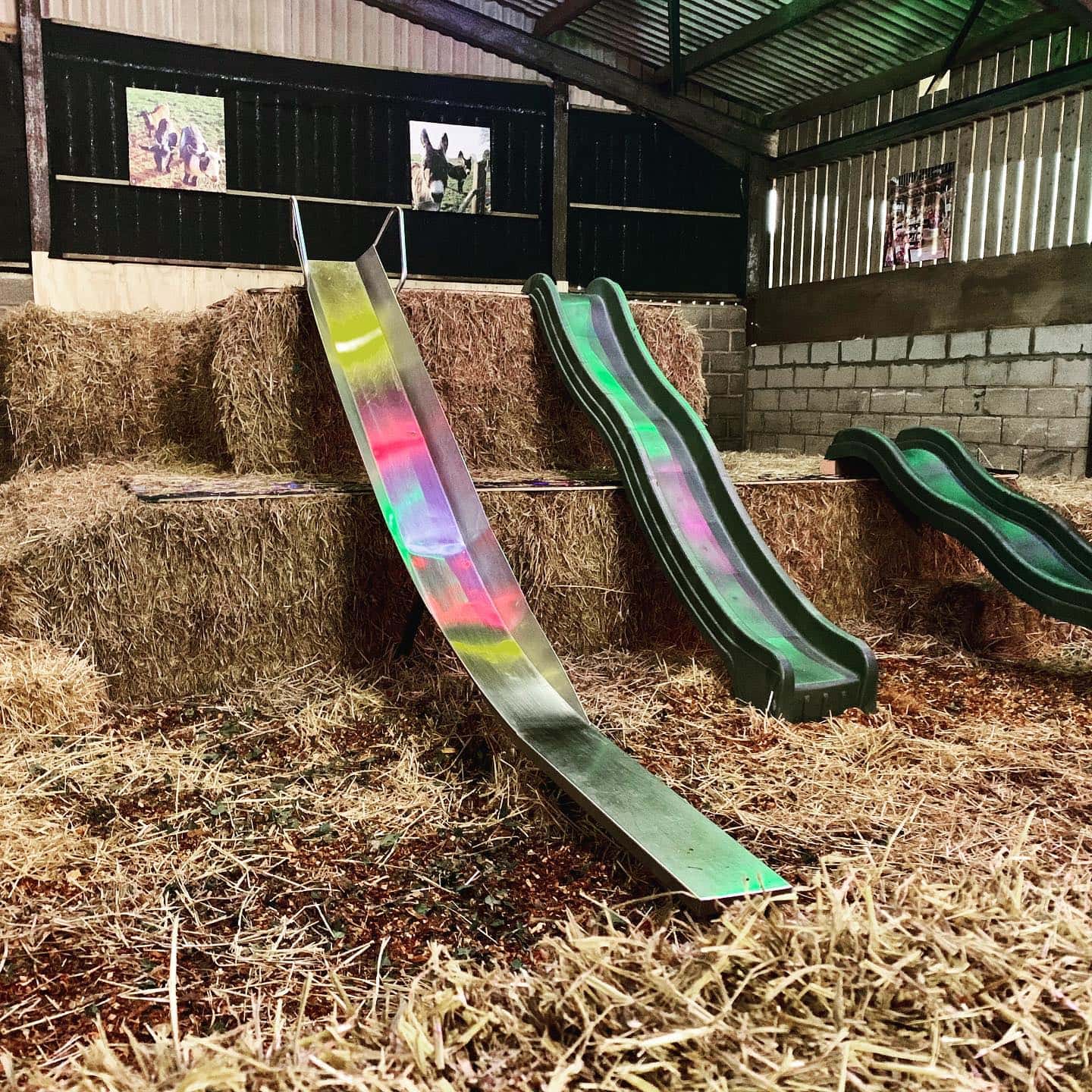 Wappenham Farm