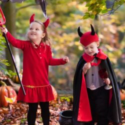 Best Halloween Events West Midlands 2025 | Things to do Half-Term