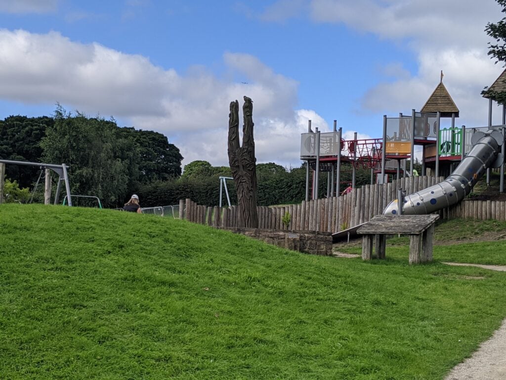 Temple Newsam