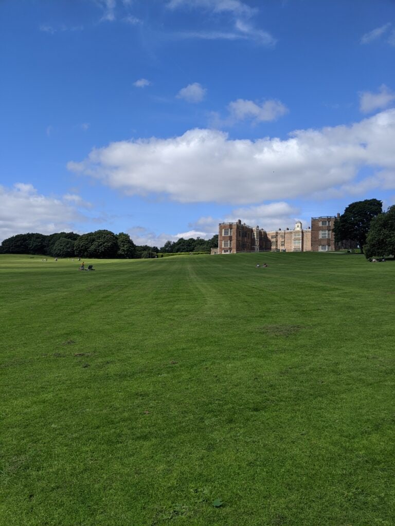 Temple Newsam