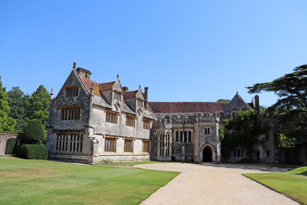 Featured image for Athelhampton House and Gardens