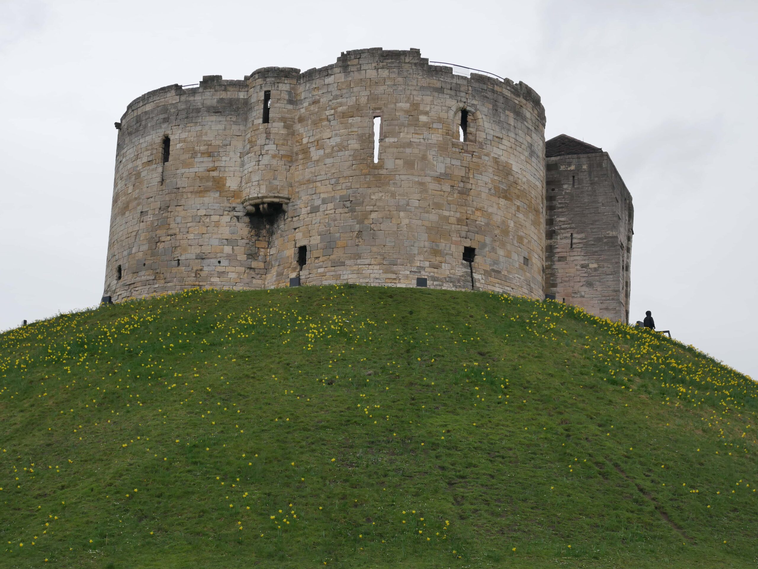 City sightseeing, York Hop On Hop Off Tour