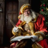 Best Christmas Events North East 2024 – Meet Santa and More