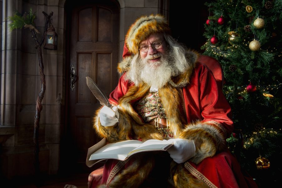 Best Christmas Events North East 2020 – Meet Santa and More