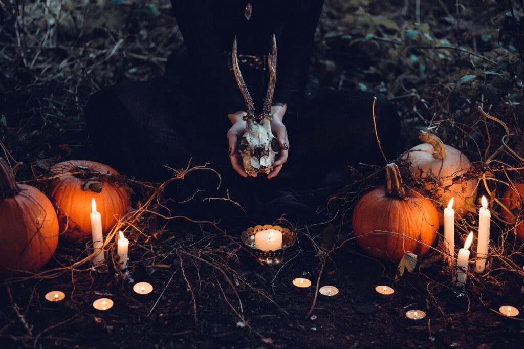 Best Halloween Events East of England 2020 | Things to do | East Anglia +