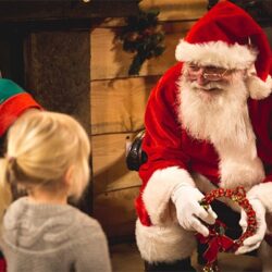 Best Christmas Events South East 2025 – Meet Santa and more