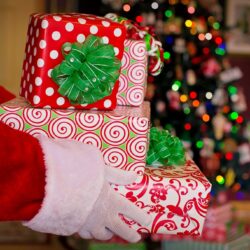 Best Christmas Events South West 2025 – Meet Santa and More