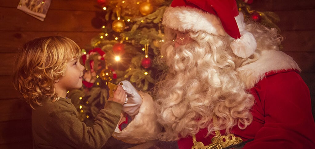 Best Christmas Events South East 2020 – Meet Santa and more