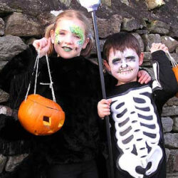 Best Halloween Events North East 2025 | Things to do Half-Term