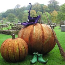 Best Halloween Events Yorkshire 2025 | Things to do Half-Term