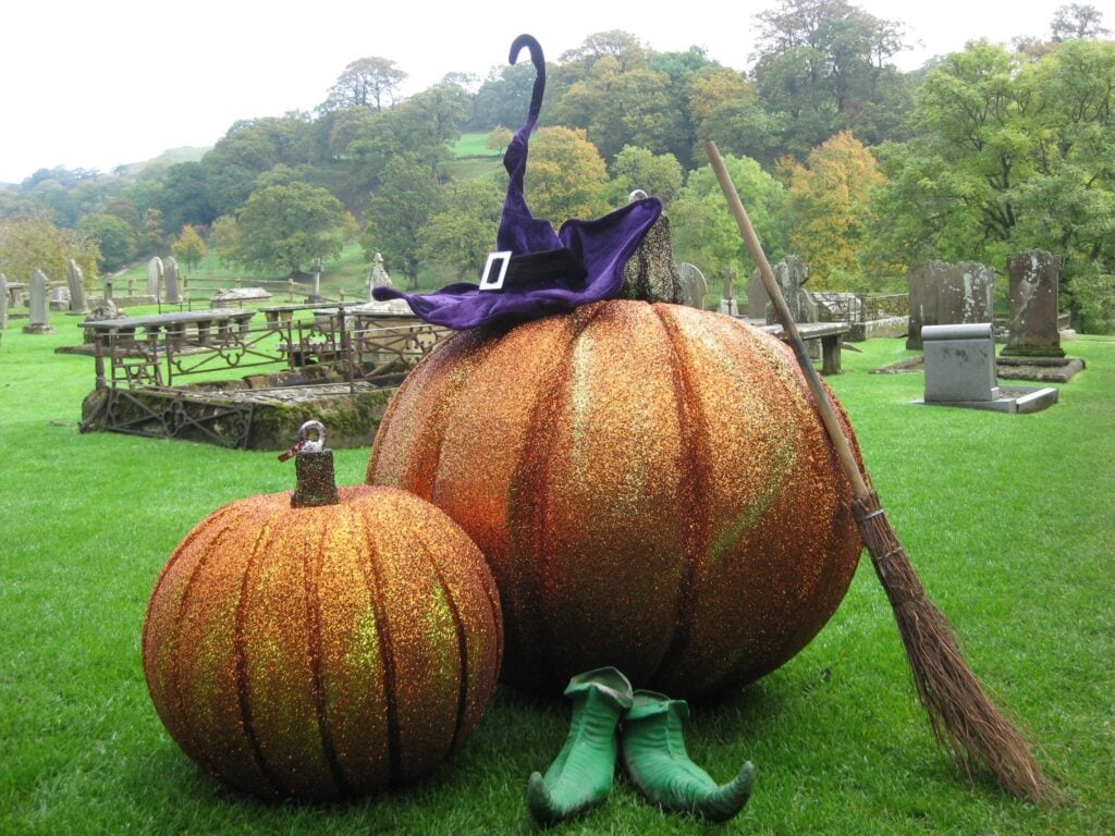 Best Halloween Events Yorkshire 2020 | Things to do Half-Term