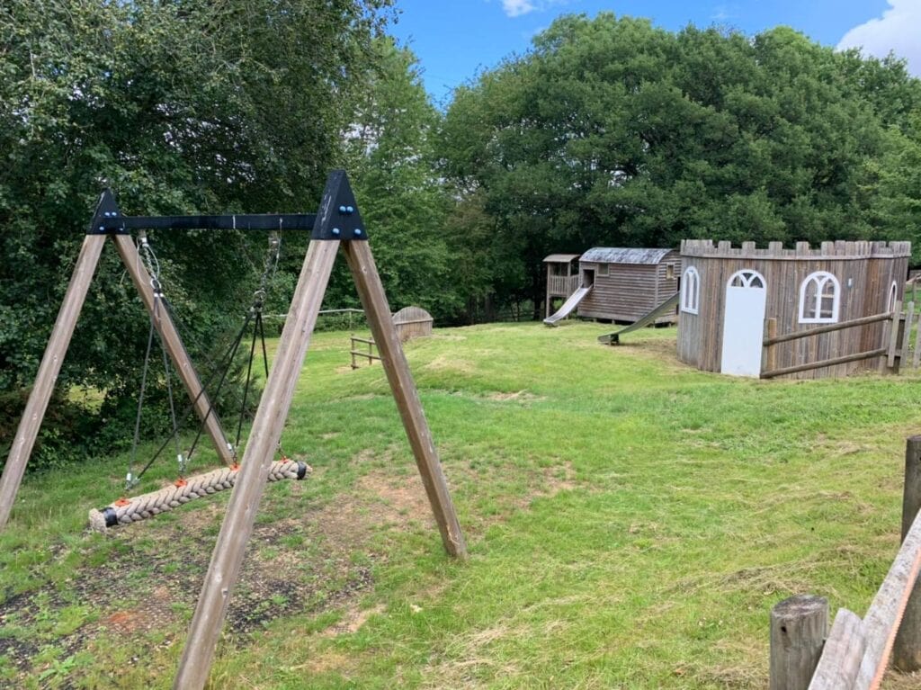 Chiltern Open Air Museum