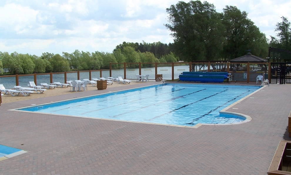 Tallington Lakes Leisure Park