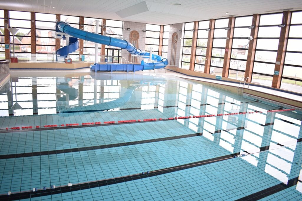 Cleethorpes Leisure Centre - Where To Go With Kids - Lincolnshire